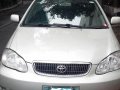 2006 Toyota Corolla Altis for sale in Quezon City-9