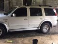 2004 Ford Everest for sale in Urdaneta-5