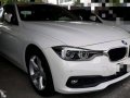 2018 Bmw 318D for sale in Manila-0