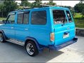 1998 Toyota Tamaraw for sale in Bambang-4