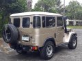 1975 Toyota Land Cruiser for sale in Silang-1