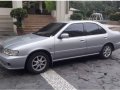 Nissan Exalta 2001 for sale in Taguig-2