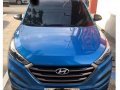 Hyundai Tucson 2016 for sale in Quezon City -9