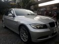2007 Bmw 320I for sale in Pasig -4