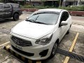 2016 Mitsubishi Mirage G4 for sale in Quezon City-1