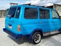 1998 Toyota Tamaraw for sale in Bambang-2