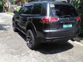 Used Mitsubishi Montero 2012  Automatic Diesel for sale in Manila-2