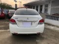 Selling Mitsubishi Mirage G4 2018 in Dasmariñas-3