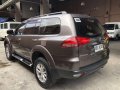 2015 Mitsubishi Montero Sport for sale in Quezon City -3