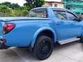 2010 Mitsubishi Strada for sale in Paranaque -3