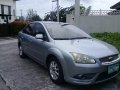 2008 Ford Focus for sale in Dasmariñas-1