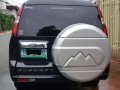 Black Ford Everest 2010 Automatic Diesel for sale -5