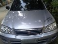 Honda City 2001 for sale in Quezon City -4