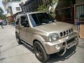 2003 Suzuki Jimny for sale in Las Pinas-5