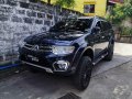 2014 Mitsubishi Montero Sport for sale in Quezon City-3