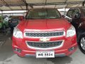 2014 Chevrolet Trailblazer for sale in Marikina -5