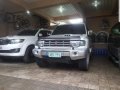 2002 Mitsubishi Pajero for sale in Bulacan-9