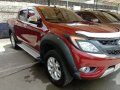 2015 Mazda Bt-50 for sale in Marikina -3