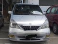 Nissan Serena 2002 for sale in Malolos-5