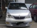 Nissan Serena 2002 for sale in Malolos-0