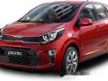 Kia Picanto 2019 Automatic Gasoline for sale -3