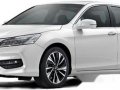 Honda Accord 2019 Automatic Gasoline for sale -16