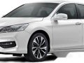 Honda Accord 2019 Automatic Gasoline for sale -0