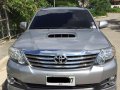 Toyota Fortuner 2015 for sale in Manila-5