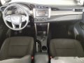 Red Toyota Innova 2017 for sale-8