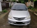 Selling Silver Honda City 2007 Manual Gasoline -3