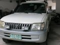 1998 Toyota Land Cruiser Prado for sale in Makati -0