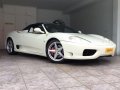 2004 Ferrari 360 for sale in Manila-6