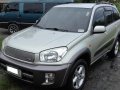 2003 Toyota Rav4 for sale in Dagupan -2