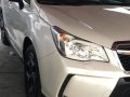 2014 Subaru Forester for sale in Manila-4