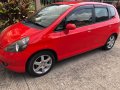 2003 Honda Fit for sale in Davao City -1