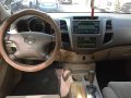 2006 Toyota Fortuner for sale in Mandaue -2