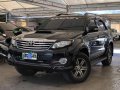 2015 Toyota Fortuner for sale in Manila-0