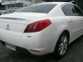 2015 Peugeot 508 for sale in Cainta-3