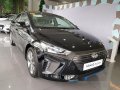 Used Hyundai Loniq 2019 Automatic Gasoline for sale in Mandaluyong-11