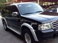 Used Ford Everest 2006 Automatic Diesel for sale Pasig-8