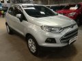 2017 Ford Ecosport for sale in Quezon City -7