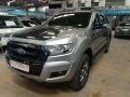 2017 Ford Ranger for sale in Quezon City -2