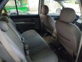 2009 Kia Carens for sale in Margosatubig-3