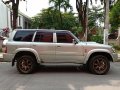 Used 2003 Nissan Patrol Automatic Diesel for sale -0