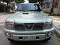 Used 2003 Nissan Patrol Automatic Diesel for sale -2