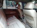 Used 2003 Nissan Patrol Automatic Diesel for sale -4