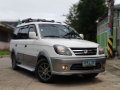 Used Mitsubishi Adventure Super Sport 2012 for sale in Luclan-0