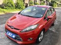 Used Ford Fiesta 2013 for sale in Sagada-3