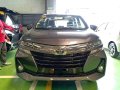 Brand New Toyota Avanza 2019 for sale in Makati -0