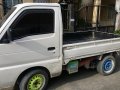 Selling White Suzuki Multi-Cab 1995 Automatic Gasoline -0